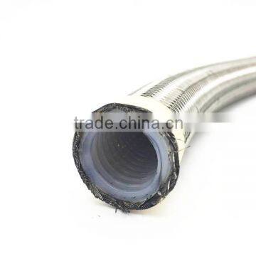 100% Virgin Extruded PTFE Tubing photo-6