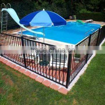 Australia pool fencing