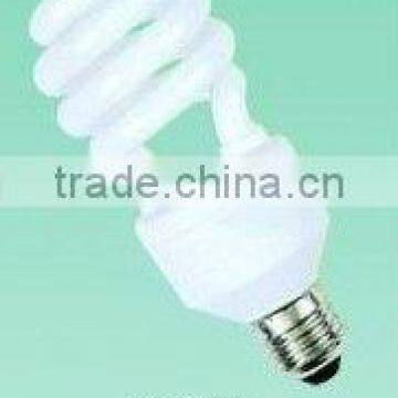 Energy Saving Lamps CFLhalf sprial Fujian electrical appliance