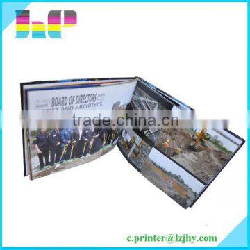 high quality adult photo book machine printing