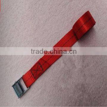 Alibaba china new products plastice handle lashing strap