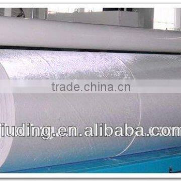 E-glass multiaxial fabric