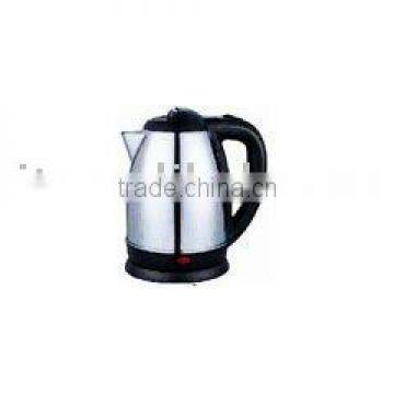 Cheap China Electric Kettle manufacturer