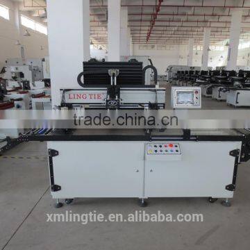 Heat Transfer Label Printing Machine