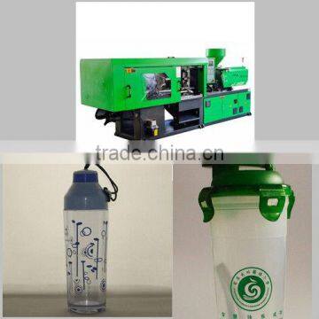 Chinese famous AS cup injection molding machine