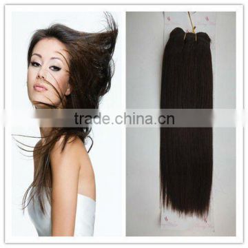 Top Quality 100 Human Hair Yaki Straight