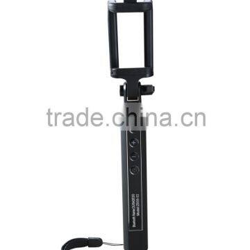 Bluetooth Selfie Stick, Monopod, Cellphone Stick photo-2