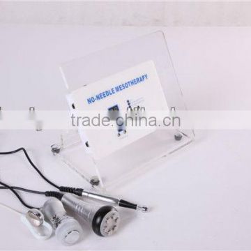 Hot Sell Rejuvenecimiento Facial Mesoterapia Machine