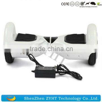 250W 36V Colorful CE/ROHS Certification 6.5inch Electric Foot Scooter Self Balancing Quality Choice photo-6
