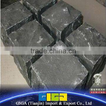 GIGA chinese cheap black marble tomb stone