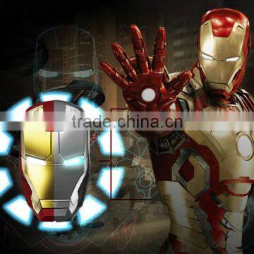 iron man powerbank 5200mah