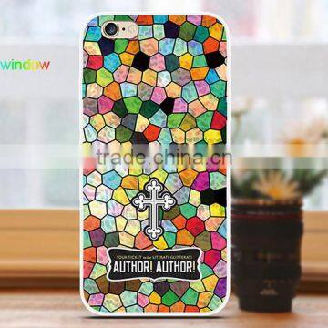 Free Sample Cellphone Sublimation Universal Silicone 3d Cartoon Case Colorful Waterproof Case for Sam Galaxy Grand Prime photo-2