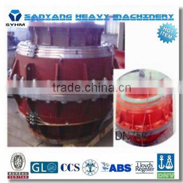 18 Degrees Tilting Angle Ball Joint / Dredger Pipe Joint / Ball Joint for Pipe