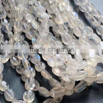 Rainbow Moonstone Nuggets