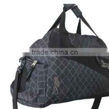 Promotional Cheap Durable Custom Travel Bag