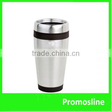 Popular advertising promotional metal drinking water bottles