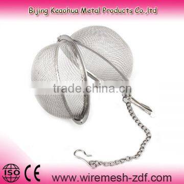 wire mesh basket strainer