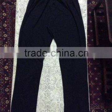 Yoga Trouser