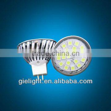 led GU10 3w ceiling spot light with CE,RoHS