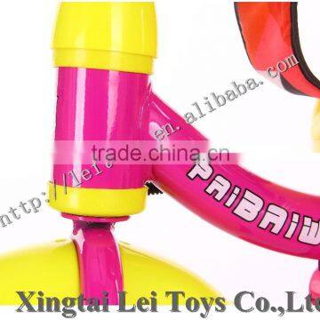 2016 New Children Tricycle for Sale;High Quality Baby Tricycle Bike With Sun Shade photo-4