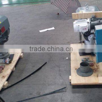 2015 hot sell fixed rotating sootblower for boiler !