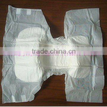 comfortable disposable adult diapers