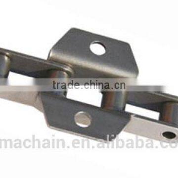 C212A double pitch conveyor roller chains