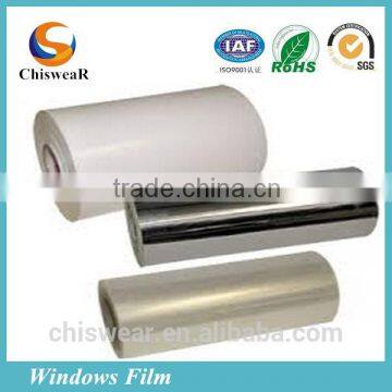 Hot 1ply Car Window Film Anti-Scratch