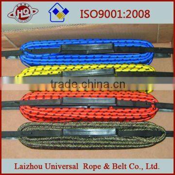 16 Ply pp Rope pp Multifilament Solid Braid Rope photo-6