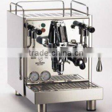 Bezzera Magica espresso machine