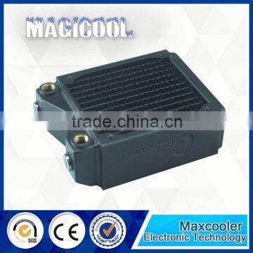 Best Quality Copper Radiator Water Cooling For Sale