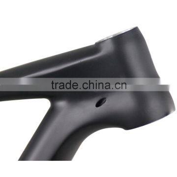 Top Selling Mountain Bike 29er Plus Mtb Carbon Frame 29+ With Thru Axle 148*12 Max Tire 3.0 photo-2