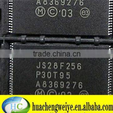 New electronics ic JS28F256P30T95