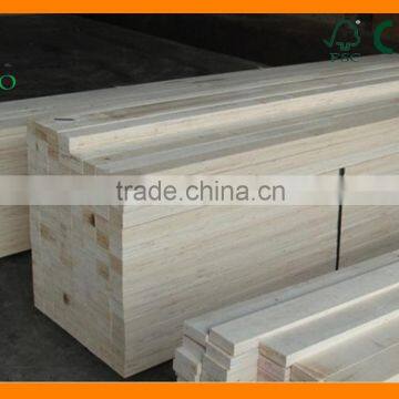 China Supplier Poplar Lvl for Pallet Packing photo-4
