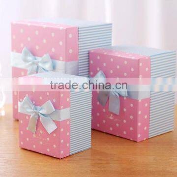 Wholesale New Arrival Custom Bird Nest Packaging Box photo-2