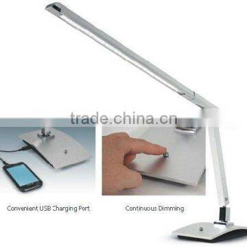 COB 11W LED light LED desk lamp JK807T modern desk lamps