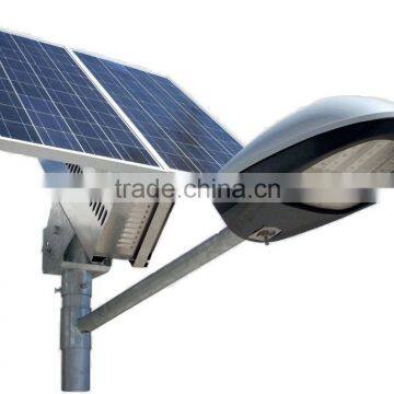 Hot Sale 6m Pole 40w Integrated Led Solar Street For Outdoor