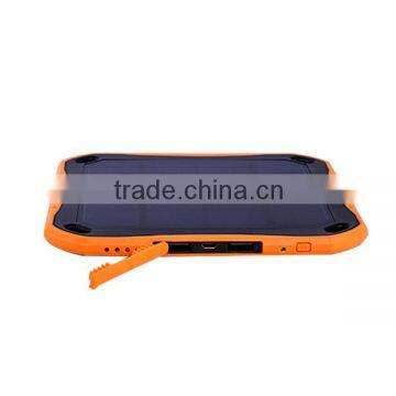 2015 New Korea No.1 Power Bank Brand Super Fireproof Solar Charger photo-5