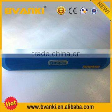 Newest Products 2016 Bar Shaped High Definition Sound New Portable Mini Bluetooth Speaker Music Bluetooth Speaker