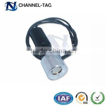 2016 New Channel-Tag (D006) EAS Security Tag Unlock