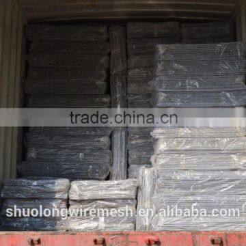 Stainless Steel Wire Door Mat photo-6