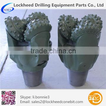 Factory supply TCI roller cone insert tricone rock roller bits