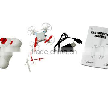 Mini Ufo Rc Small Drone 2.4g Radio Control Drone photo-4