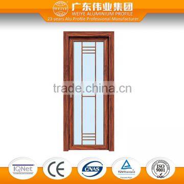 New cheap interior bedroom latest design wooden doors