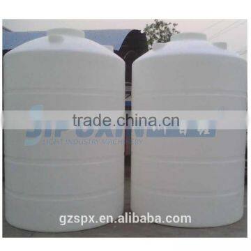 Anti-corrosive detergent products PVC tank sale