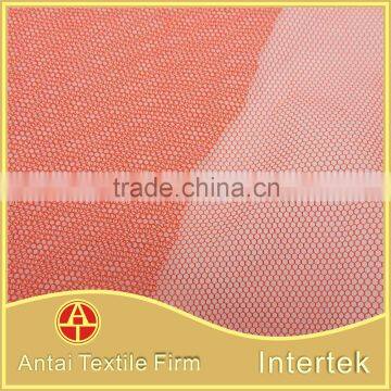 100 polyester mosquito net fabric