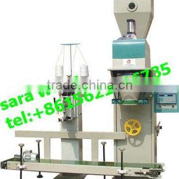 dxdk-40 automatic granule packing machine