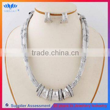 Yiwu Necklace Supplier Handmade India Jewelry Imports