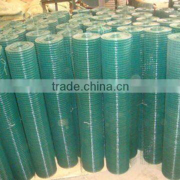 Welded Wire Mesh(factory)MADE IN CHINA