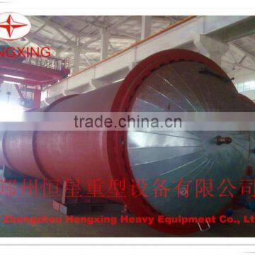 electric large steam autoclave in autoclave aerated concrete production line